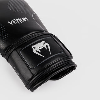 Luvas de Boxe Venum Nexus Preto