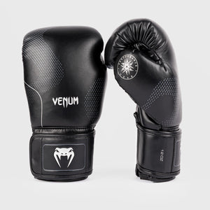 Luvas de Boxe Venum Nexus Preto