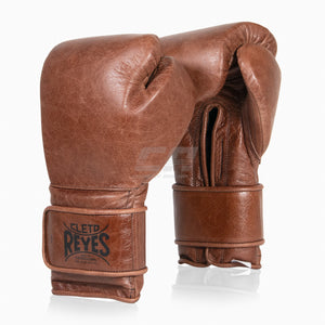 Luvas de Boxe Cleto Reyes Sparring CE6 Vintage