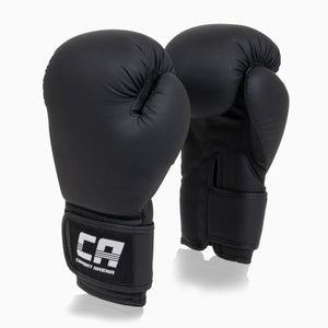 Luvas de Boxe Combat Arena Clube