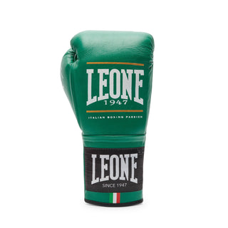Luvas de Boxe Leone Shock Plus GN102L