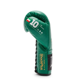 Luvas de Boxe Leone Shock Plus GN102L
