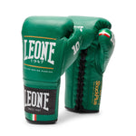 Luvas de Boxe Leone Shock Plus GN102L