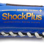 Luvas de Boxe Leone Shock Plus GN102L