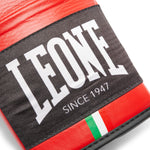 Luvas de Boxe Leone Shock Plus GN102L