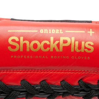 Luvas de Boxe Leone Shock Plus GN102L