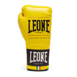 Luvas de Boxe Leone Shock Plus GN102L