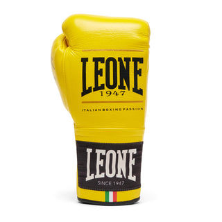 Luvas de Boxe Leone Shock Plus GN102L