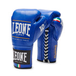 Luvas de Boxe Leone Shock Plus GN102L