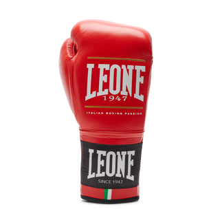 Luvas de Boxe Leone Shock Plus GN102L