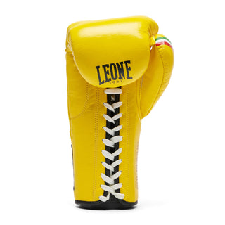 Luvas de Boxe Leone Shock Plus GN102L
