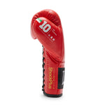 Luvas de Boxe Leone Shock Plus GN102L