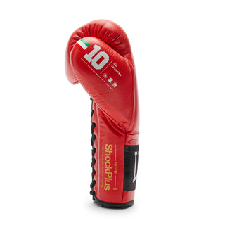 Luvas de Boxe Leone Shock Plus GN102L