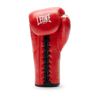 Luvas de Boxe Leone Shock Plus GN102L