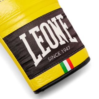 Luvas de Boxe Leone Shock Plus GN102L