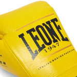 Luvas de Boxe Leone Shock Plus GN102L