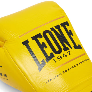 Luvas de Boxe Leone Shock Plus GN102L