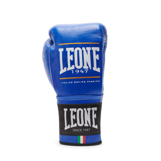 Luvas de Boxe Leone Shock Plus GN102L