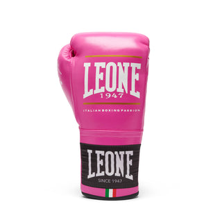 Luvas de Boxe Leone Shock Plus GN102L