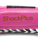 Luvas de Boxe Leone Shock Plus GN102L