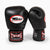 Luvas de Muay Thai Twins Special BGVL3 Preto