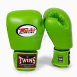 Luvas de Muay Thai Twins Special BGVL3 Lima