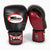 Luvas de Muay Thai Twins Special BGVL3 Preto-vinho