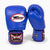 Luvas de Muay Thai Twins Special BGVL3 Azul Real