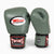Luvas de Muay Thai Twins Special BGVL3 Verde militar