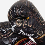 Luvas de Muay Thai Twins Special FBGVL3-63