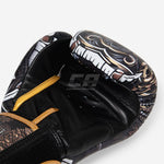 Luvas de Muay Thai Twins Special FBGVL3-63