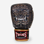 Luvas de Muay Thai Twins Special FBGVL3-63