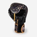 Luvas de Muay Thai Twins Special FBGVL3-63