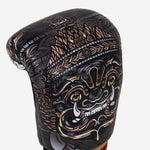 Luvas de Muay Thai Twins Special FBGVL3-63