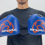 Luvas de Boxe Rival Evolution Sparring RS11V