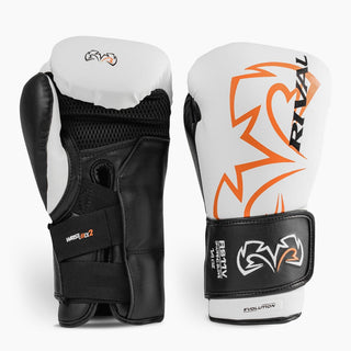 Luvas de Boxe Rival Evolution Sparring RS11V