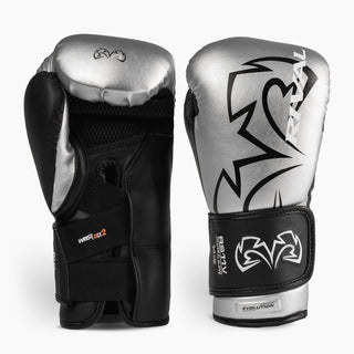 Luvas de Boxe Rival Evolution Sparring RS11V