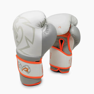 Luvas de Boxe Rival Sparring de Impulso RS80V