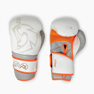 Luvas de Boxe Rival Sparring de Impulso RS80V