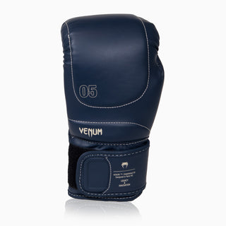Luvas de Boxe Venum Impact Evo Azul