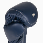 Luvas de Boxe Venum Impact Evo Azul