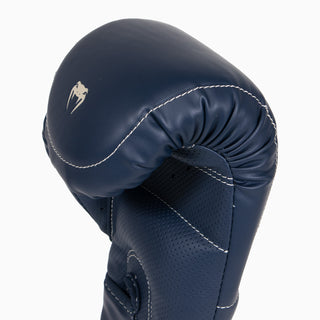 Luvas de Boxe Venum Impact Evo Azul