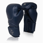 Luvas de Boxe Venum Impact Evo Azul
