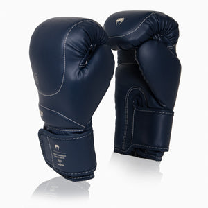 Luvas de Boxe Venum Impact Evo Azul