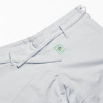 Fato judo Adidas J730 Champion III IJF listras douradas