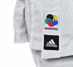 Karategi Adidas Kumite K220C