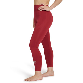 Leggings mulher Leone Logo W ABX125