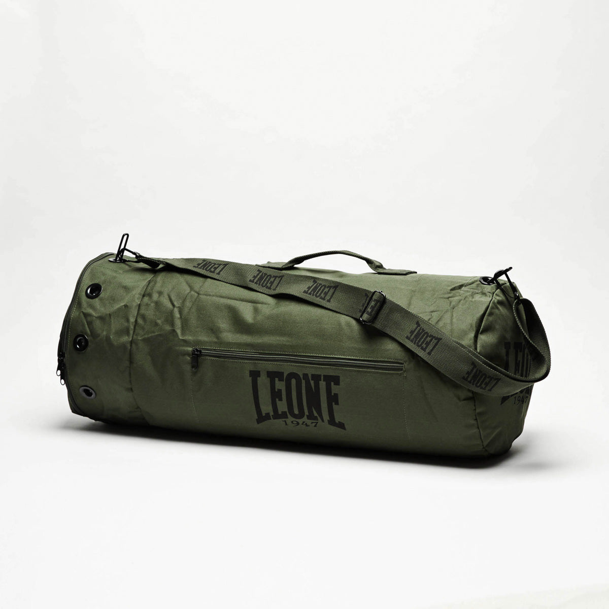 Leone Saco de Viagem AC903 Verde