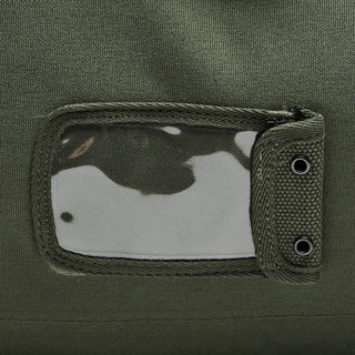 Leone Saco de Viagem AC903 Verde