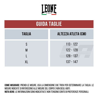 Fato Leone Premium Júnior AB300J